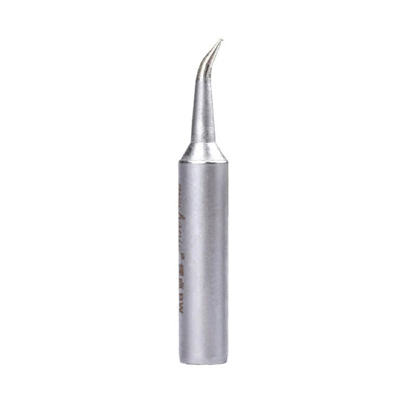 Punta para Cautín 900M-T-CK Tipo Cuchilla (Knife) | Alta Transferencia Térmica | Larga Duración Consumibles
