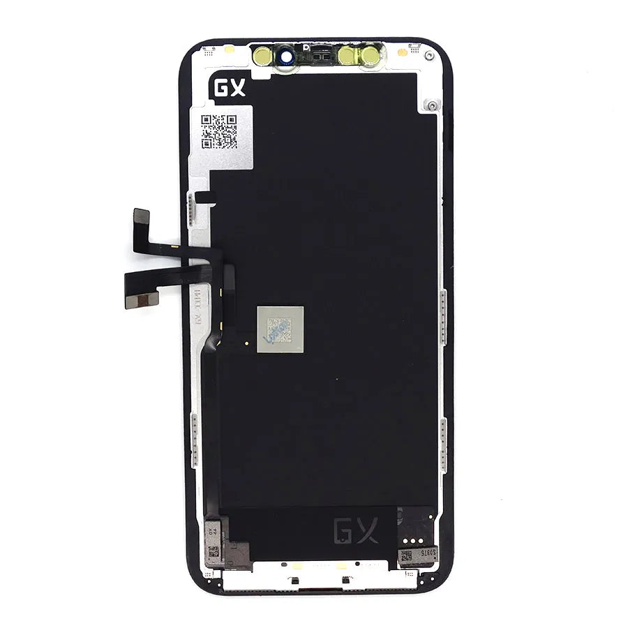 Pantalla Display iPhone 11 A2111 | Calidad GX | Negro DISPLAYS