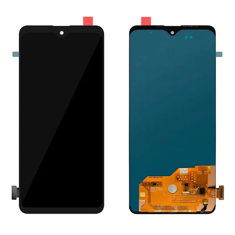Pantalla Display Samsung Galaxy A51 (SM-A515) | Calidad Incell | Negro DISPLAYS