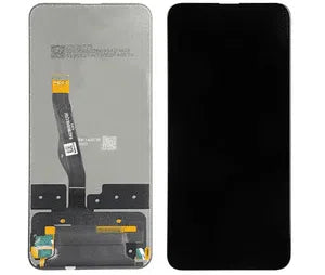 Pantalla Motorola Moto G20 (XT2128-1 / XT2021-2) / E20 | Calidad Original | Negro DISPLAYS