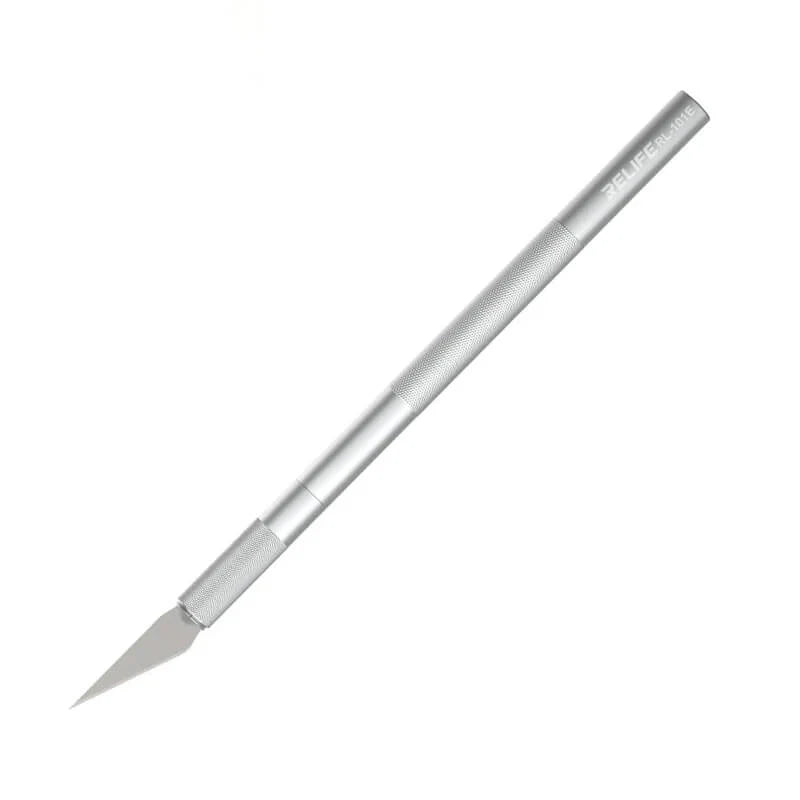 CUCHILLA PARA REMOVER PEGAMENTO RL101E Consumibles