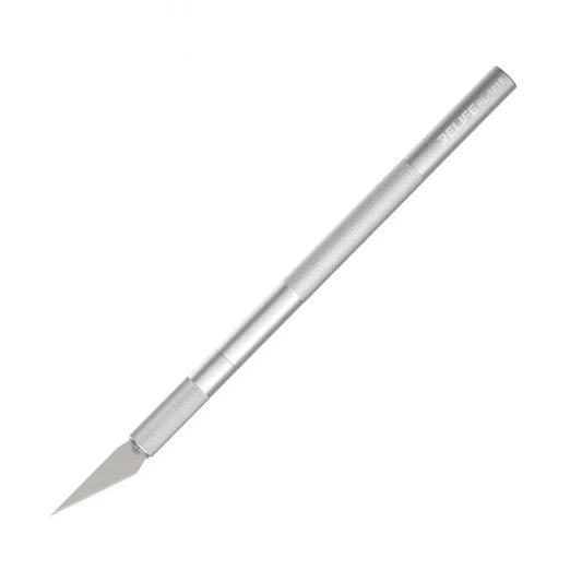 CUCHILLA PARA REMOVER PEGAMENTO RL101E Consumibles