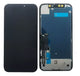 Pantalla Display iPhone XR | Calidad GX-YK Premium | Negro DISPLAYS