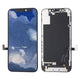 Pantalla iPhone 12 Mini (A2176) Negra | Display LCD HD+ + Touch | Repuesto de Calidad Superior con Soporte True Tone y Face ID DISPLAYS
