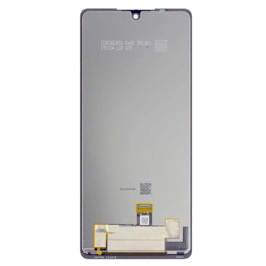 Pantalla Display LG Stylo 6 / K71 (LM-Q730 / Q730TM) | Calidad Original | Negro DISPLAYS