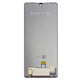 Pantalla Display LG Stylo 6 / K71 (LM-Q730 / Q730TM) | Calidad Original | Negro DISPLAYS