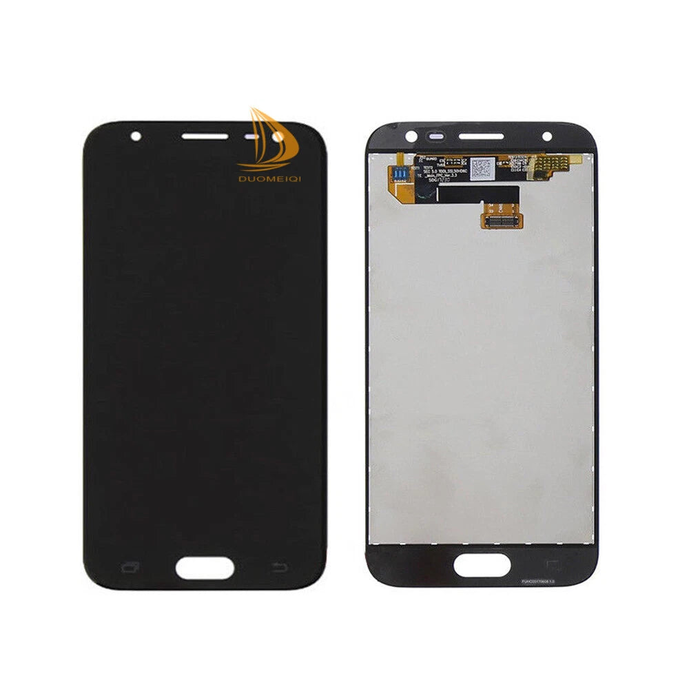 Pantalla Display Samsung Galaxy J3 2017 (SM-J327) | Calidad Premium | Negro DISPLAYS