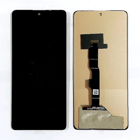 Pantalla Display Xiaomi Poco F5 5G | Calidad INCELL | Versión Económica | Negro Display