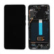 Pantalla Display Samsung Galaxy S22 Plus (S906) | Con Marco | Dynamic AMOLED 2X | Negro Premium DISPLAYS