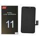 Pantalla Display iPhone 11 A2111 | Calidad JH HD | Negro DISPLAYS