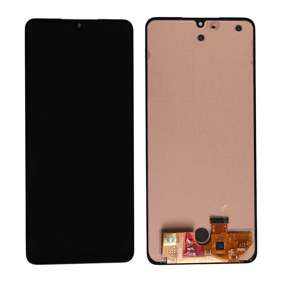 Pantalla Display Samsung Galaxy A53 5G (A536B) | Calidad Incell | Negro DISPLAYS