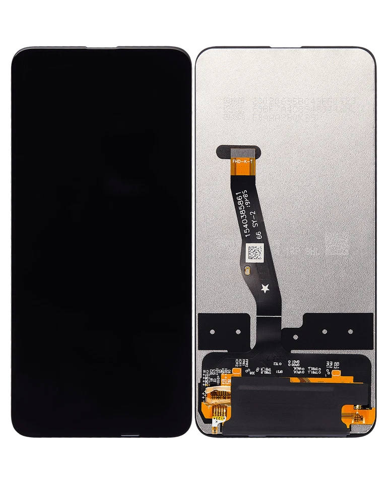 Pantalla Display Huawei Y9 Prime 2019 / P Smart Z | Tecnología COG | Negro Display