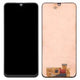 Pantalla Display Samsung Galaxy A16 4G / 5G (SM-A165 / SM-A166) | Panel Super AMOLED | Negro DISPLAYS