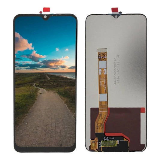 Pantalla Display OPPO A17 / A18 / A38 / A57 / A77 (4G/5G) | Calidad Premium | Negro DISPLAYS