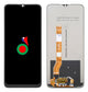 Pantalla Realme C35 (RMX3511) Negra | Display LCD + Touch | Repuesto de Calidad Premium con Brillo Elevado y ResoluciÃ³n FHD+ DISPLAYS