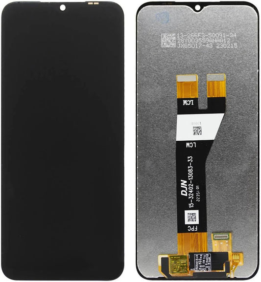 Pantalla Display Samsung Galaxy A14 5G | Conector de 40 Pines | Calidad Original | Negro DISPLAYS