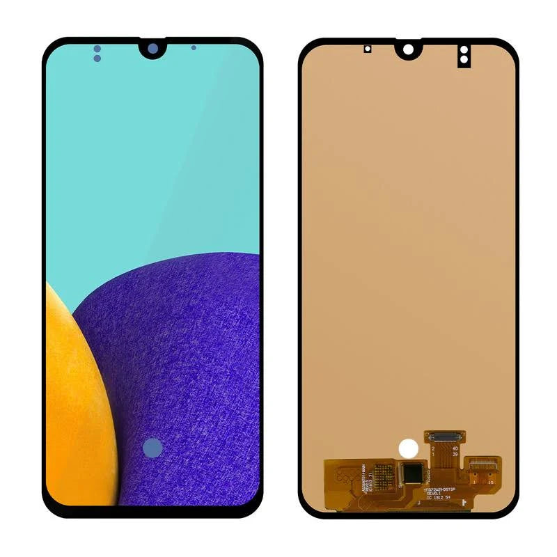 Pantalla Display Samsung Galaxy A30 / A50 | Tecnología Incell High-Definition | Negro DISPLAYS