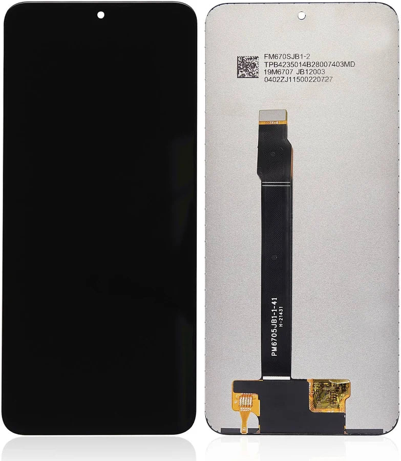 Pantalla Display Honor X8 4G TFY-LX3 | Calidad Original | Negro Display