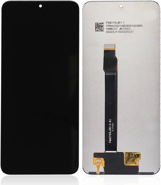 Pantalla Display Honor X8 4G TFY-LX3 | Calidad Original | Negro Display