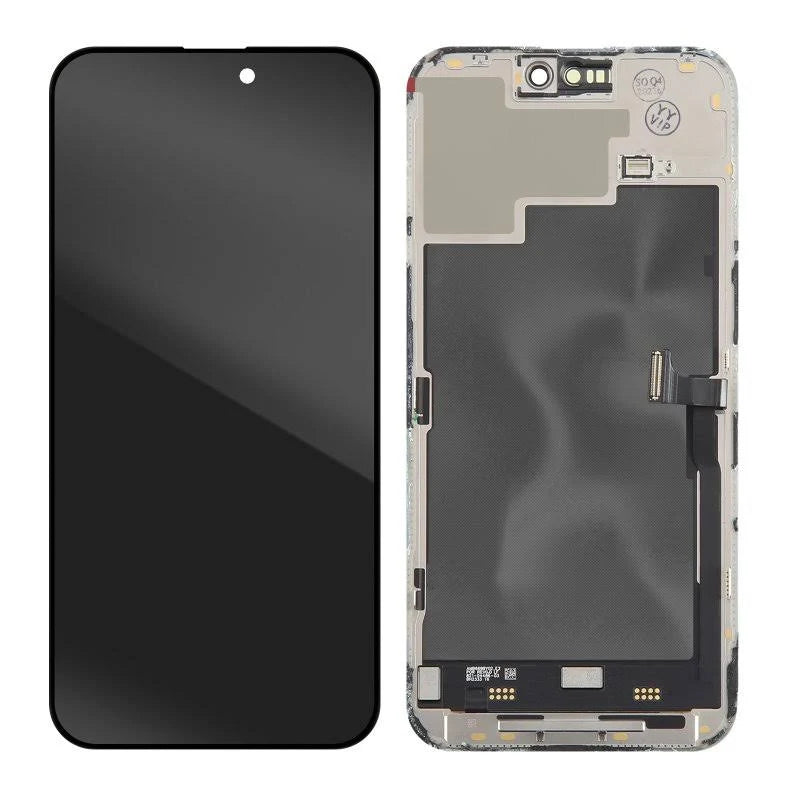 Pantalla Display iPhone 15 Pro Max | Calidad GX-YK | Negro DISPLAYS