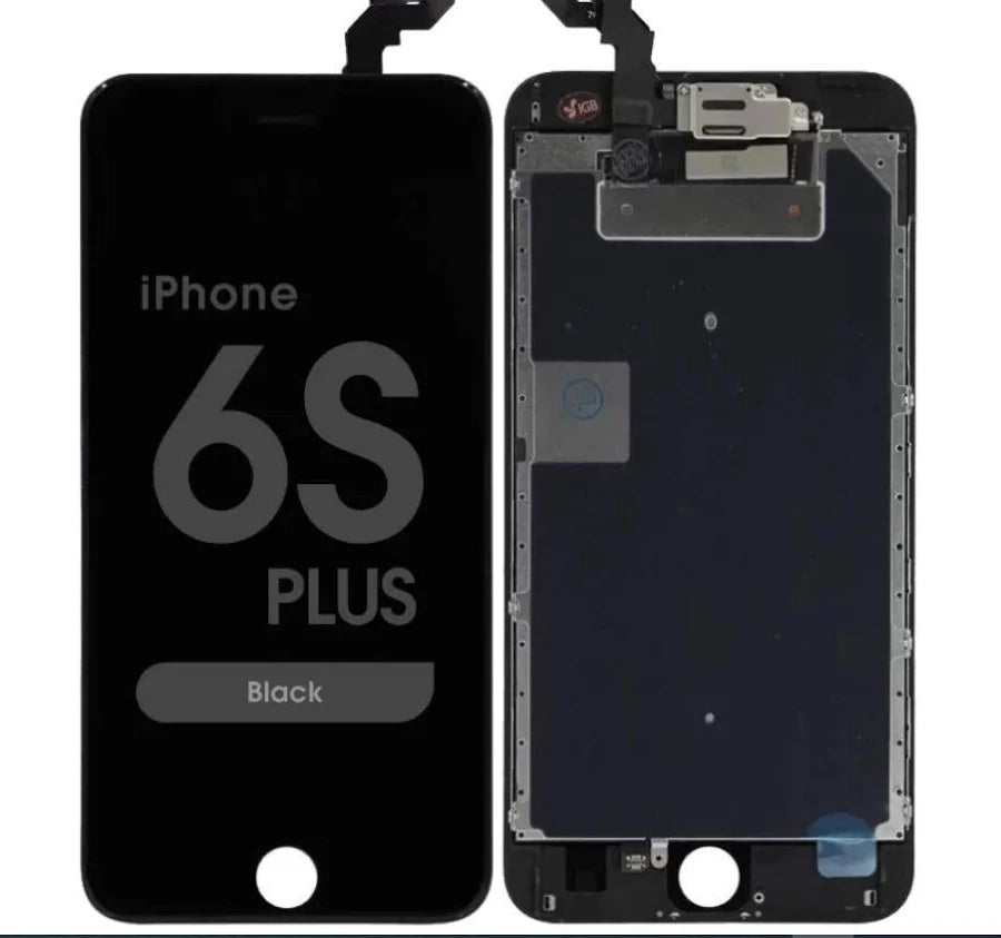 Pantalla Display iPhone 6S Plus | Calidad NEW Tianma | Negro DISPLAYS