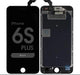 Pantalla Display iPhone 6S Plus | Calidad NEW Tianma | Negro DISPLAYS