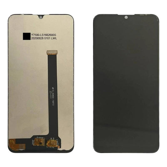 Pantalla Display ZTE Blade V10 (V1000) | Calidad Premium | Negro DISPLAYS