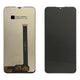 Pantalla Display ZTE Blade V10 (V1000) | Calidad Premium | Negro DISPLAYS