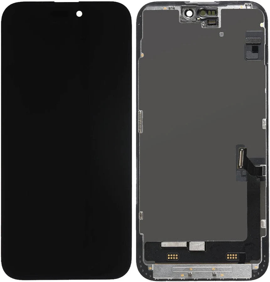 Pantalla Display iPhone 15 Plus | Calidad GX-YK | Negro DISPLAYS