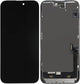 Pantalla Display iPhone 15 Plus | Calidad GX-YK | Negro DISPLAYS