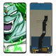 Pantalla Display ZTE Blade V30 (9030) | Calidad Original | Negro DISPLAYS