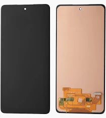 Pantalla Display Samsung Galaxy A52 (SM-A525 / A526 / A528) | Panel Super AMOLED | Negro DISPLAYS
