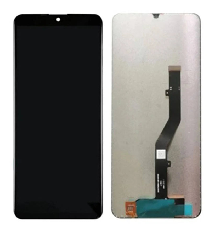 Pantalla Display ZTE Blade V40 | Calidad Original | Negro DISPLAYS