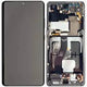 Pantalla Display Samsung Galaxy S21 Ultra (G998) | Con Marco | Dynamic AMOLED 2X | Negro Original DISPLAYS