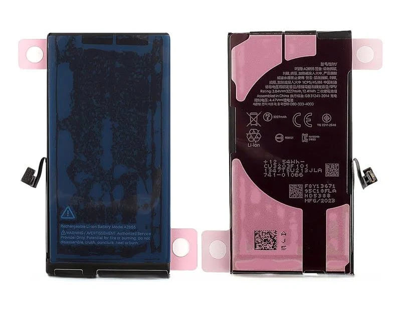 Batería iPhone 13 | Calidad Premium | Ciclos Cero BATERIA