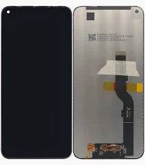 Pantalla Display TCL 10 Lite (T770 / T770B) | LCD Original | Negro DISPLAYS