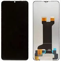 Pantalla Display ZTE Axon 40 Lite | Calidad Premium | Negro DISPLAYS