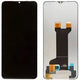 Pantalla Display ZTE Axon 40 Lite | Calidad Premium | Negro DISPLAYS
