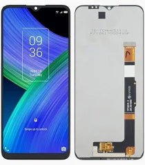 Pantalla Display TCL 20 XE (V356) / TCL 20R 5G (T767) | LCD Original Ensamblado | Negro DISPLAYS