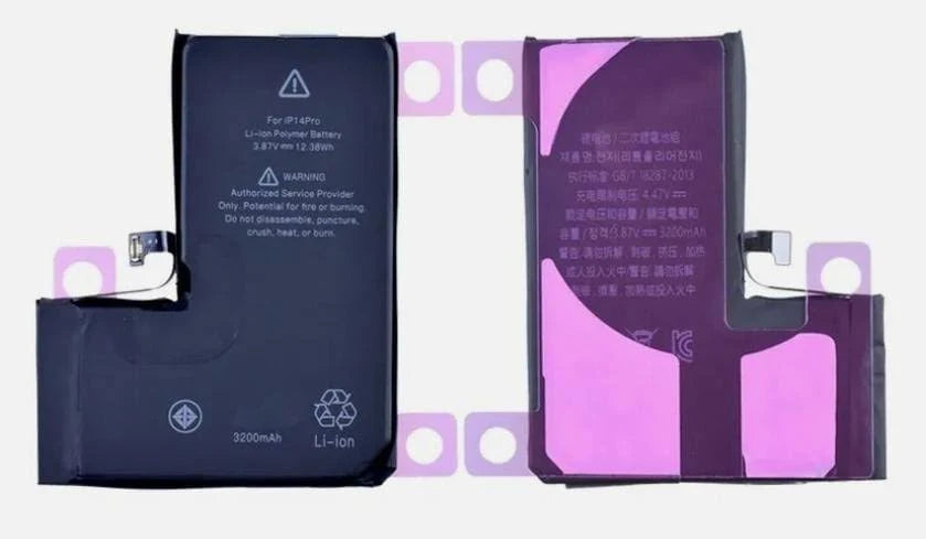 Batería iPhone 14 Plus | Versión de Diagnóstico | Calidad Premium BATERIA