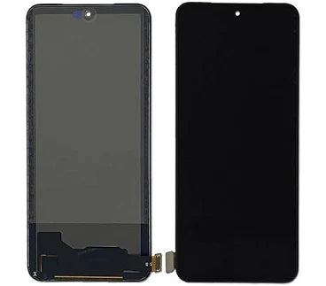 Pantalla Display Redmi Note 11 4G / 11S / Redmi 10 / Note 12S / POCO M4 Pro 4G | Panel AMOLED | Negro DISPLAYS