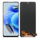 Pantalla Display Redmi Note 12 4G (23021RAAEG) | Panel AMOLED Original | 120Hz | Negro DISPLAYS