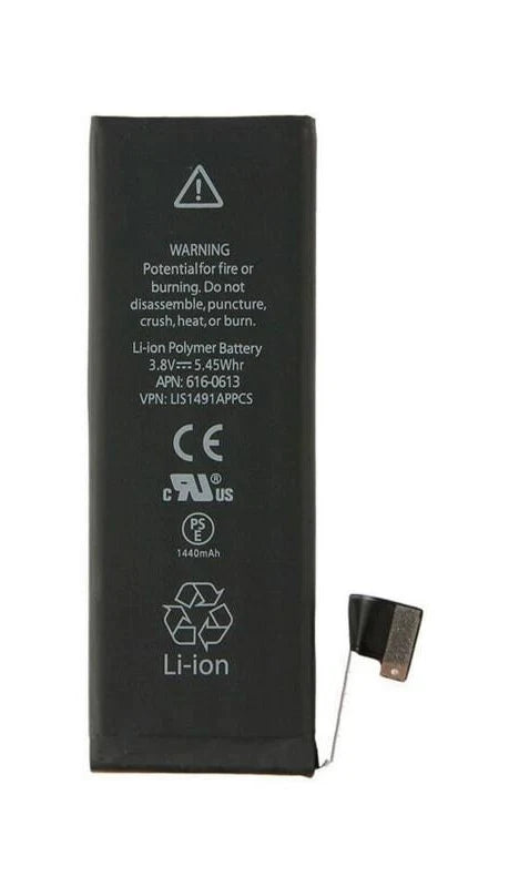Batería iPhone 5G | Calidad Premium BATERIA