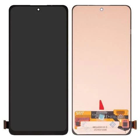 Pantalla Display Redmi Note 13 4G (23129RA5FL) | Calidad Incell Slim | Negro DISPLAYS