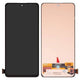 Pantalla Display Redmi Note 13 4G (23129RA5FL) | Calidad Incell Slim | Negro DISPLAYS