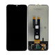 Pantalla Display ZTE Axon 50 Lite | Calidad Premium | Negro DISPLAYS