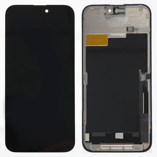 Pantalla Display iPhone 15 Pro Max | Calidad JK Incell | Negro DISPLAYS