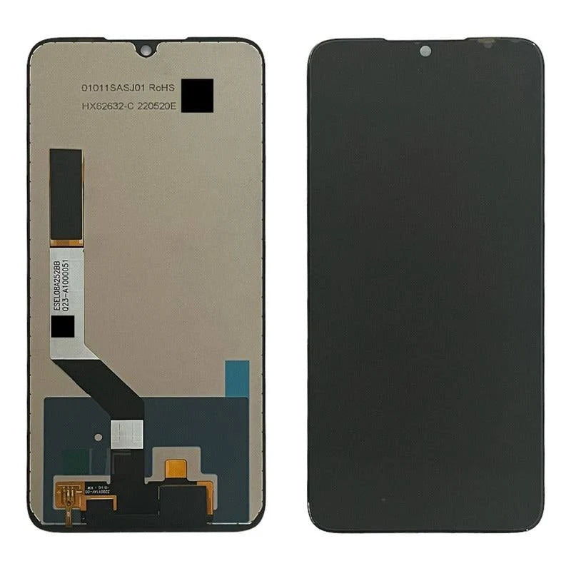 Pantalla Display Redmi Note 7 / 7 Pro (M1901F7G) | Calidad Original | Negro DISPLAYS