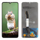 Pantalla Display Redmi Note 8 (M1908C3JH) | Calidad Original | Negro DISPLAYS