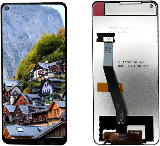 Pantalla Display Redmi Note 9 | Calidad Original | Negro DISPLAYS